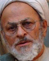 شجونی: دادستان پول‌های کروبی را بگیرد و به بسیجی‌ها بدهد