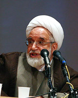 کروبی به ائمه جمعه پاسخ داد و جزییات جدید از ماجرای ترانه موسوی مطرح کرد