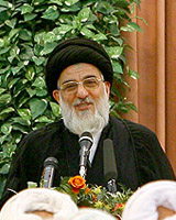 شاهرودی: قوه قضائیه در این دهه مستقل بود