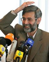 سخنگوی دولت نهم: مجمع تشخیص نسخه‌ام را پیچید!