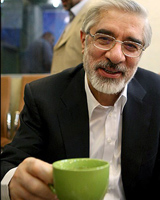 پاسخ‌هایی به پرسش «موسوی چه می‌خواهد بکند»؟