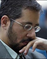 لنکرانی: نمی‌دانم چرا باید از کابینه بروم