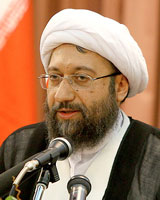 همکاران جدید رییس قوه قضاییه مشخص شدند