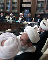 مصوبات مجمع تشخیص درباره دسترسی آزاد به اطلاعات