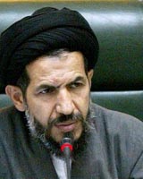ابوترابی‌فرد: وزراء در برابر قانون مسئولند نه یک فرد