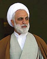 اژه‌ای دادستان کل کشور می‌شود