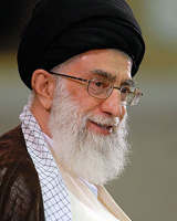 کمک 500میلیون ریالی رهبری برای آزادی زندانیان
