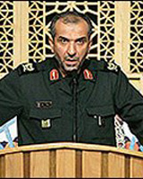 فرمانده سپاه تهران: ‌بزرگان و فرزندان نظام راه حقیقت را گم کردند