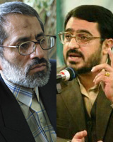مرتضوی رفت؛ جعفری آمد