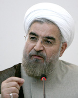 روحانی: اتهام‌زدن به شخصیت‌های انقلابی ضربه کاری به نظام است