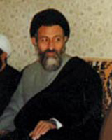بنیاد حفظ و نشر آثار شهید بهشتی پلمپ شد