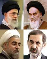 دستپخت جدید آقای ضرغامی؛ تبلیغات جناحی با طعم هسته‌ای