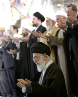 رهبر انقلاب: نباید ادعاهای رسانه‌های مغرض را به بهانه ایجاد شفافیت پخش کرد