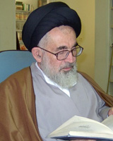 آيت‌الله دستغيب: رسانه‌ها ادب و اخلاق را اشاعه دهند