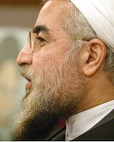 روحانی: باید به فضای «برادری» دوران دفاع مقدس بازگردیم