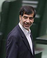 حذف باهنر از شورای مرکزی فراکسیون اصولگریان