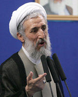 امام جمعه تهران: عنایت و هدایت خدا بود که خبرگان به مقام معظم رهبری رای دادند