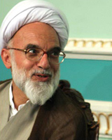 حکم رهبر انقلاب برای دری‌ نجف‌‌آبادی