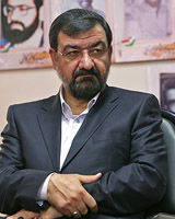رضایی از جنگ، امام و انتخابات می‌گوید
