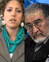 واکنش مشاور احمدی‌نژاد به پناهنگی فرزند فیلمسازش