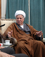 هاشمی: اگر برای خدا و به قصد قربت جهاد کنیم، پیروزی وعده قطعی خداوند است