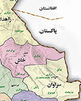 آزادی 8 مامور ایرانی بازداشت شده در خاک پاکستان