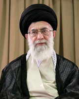 پیام حضرت آیت‌ا‌لله خامنه‌ای به اجلاس سراسری نماز