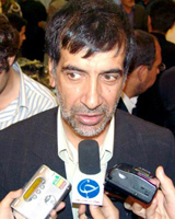 باهنر: به رئیس‌جمهور توصیه شد به مجلس تشریف نیاورند