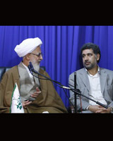 آیت‌الله جوادی آملی: کشور را با آرزو و فقر نمی‌‌شود اداره کرد