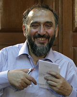 محمدعلی ابطحی آزاد شد