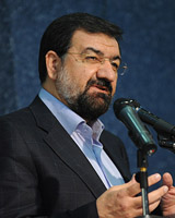 رضایی: عده‌ای می‌خواهند از نهادهای حکومتی علیه مردم استفاده کنند
