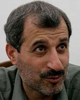 مایلی‌کهن: برای آزادی صفایی فراهانی طومار تهیه می‌کنم