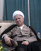 رییس مجلس خبرگان به مشهد سفر می‌کند