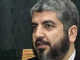 مشعل: بازگشت همه فلسطینیان، سیاست قطعی ملت فلسطین است