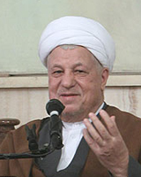 متن کامل سخنان رئیس مجلس خبرگان در مشهد