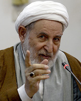 حمله دوباره یزدی به هاشمی رفسنجانی