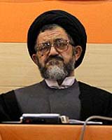 اکرمی: باید پرونده‌ انتخابات را ببندیم