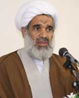 کعبی: آیت‌الله العظمی سیستانی نماد مقاومت در برابر اشغال‌گران است