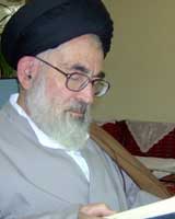 آیت‌الله دستغیب