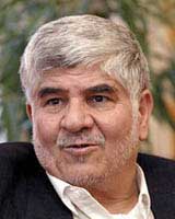 محمد هاشمی