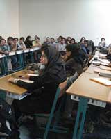 بازهم تاکید بر بومی‏گرایی دانشگاه‏ها