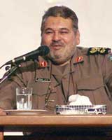 سرلشگر فیروزآبادی