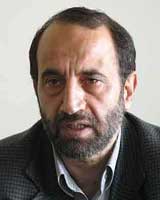 محمد خوش‌چهره