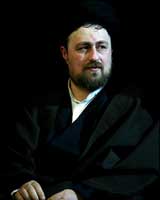 سید حسن خمینی