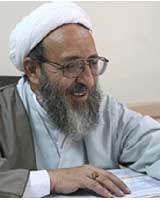 حجت‌الاسلام هادی غفاری