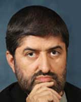 علی مطهری نماینده تهران