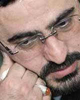 سعید مرتضوی