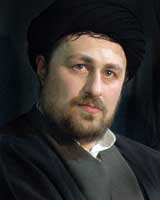 سید حسن خمینی