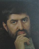 علی مطهری