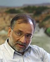 حسین مرعشی، سخنگوی حزب کارگزاران سازندگی ایران